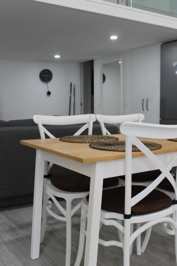 Apartamentos Los Nidillos Las Palmas de Gran Canaria Exterior foto